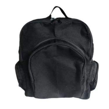 Imagem de Mochila Lona Profissional Rural - A L Pina Bolsas