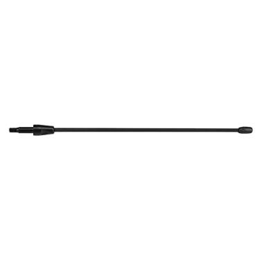 Imagem de Antena de rádio de carro antena de rádio antena de rádio de carro, antena de carro de 8 polegadas antena de rádio de substituição montagem protetor antena de carro para antena