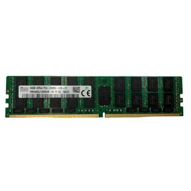 Imagem de Memória Ram 64Gb Ddr4 Lrdimm 2666Mhz Sk Hynix