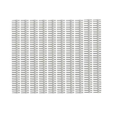 Imagem de Conector JST de 40 Pinos Macho/Fêmea para Arduino - Kit DIY com 10 Peç