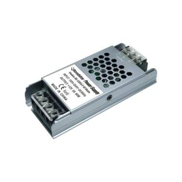 Imagem de Fonte Chaveada Colméia Slim 12V 5A 60W Roadstar - RS1205A F 60W MI