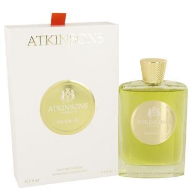 Imagem de Perfume Feminino My Fair Lily Parfum Atkinsons 100ml