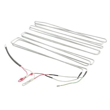 Imagem de Resistência Evaporador Electrolux 127v Df52 Db53