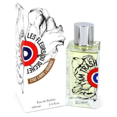Imagem de Perfume Feminino Etat Libre D'orange 100 Ml Eau De Parfum Spray