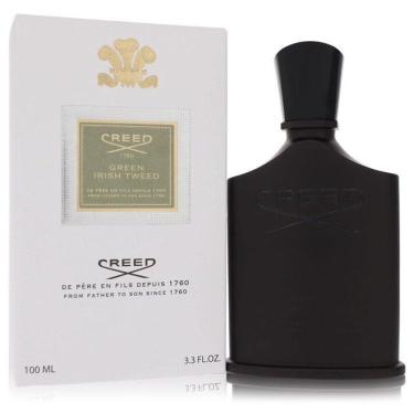 Imagem de Col. Masculina Creed 100 Ml Eau De Parfum Spray