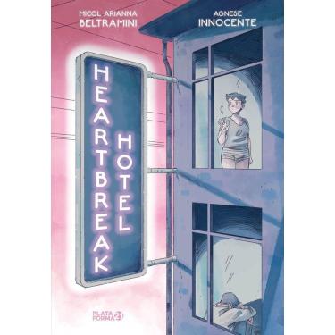 Imagem de Heartbreak Hotel