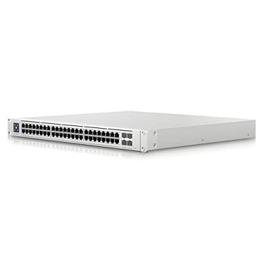 Imagem de Ubiquiti Networks Switch Enterprise 48 Poe