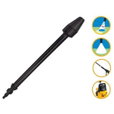 Imagem de Lança Turbo Bico Rotativo Vonder LAV 1580 1500W Lavadora - COMPATÍVEL 