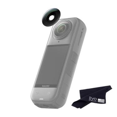 Imagem de Insta360 Kit completo de lentes de substituição X5 | com 1 lente substituível oficial para Insta360 X5, além de ferramentas para substituir e limpar