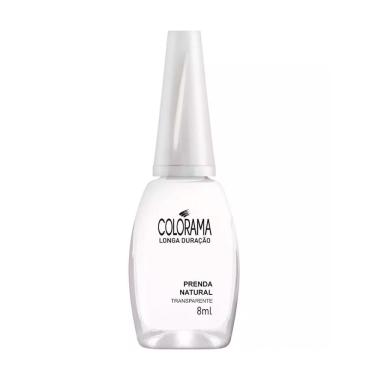 Imagem de Esmalte Colorama Natural Cor Prenda Natural com 8ml