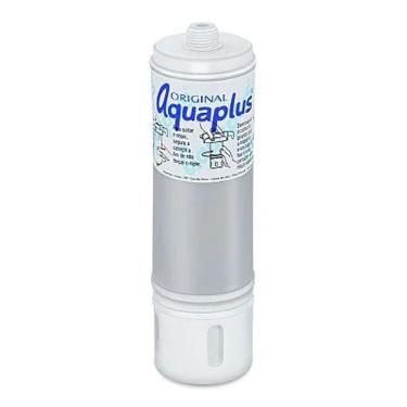 Imagem de Refil Filtro Aquaplus 230 - Reduz Cloro e Odor