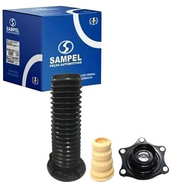 Imagem de Kit Do Amortecedor Dianteiro Esquerdo Crv 2007 A 2014 - Sampel Sk970E