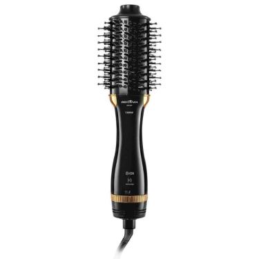 Imagem de Escova Secadora Britânia 1300W Bivolt BES24P Bivolt