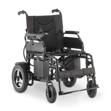 Imagem de Cadeira de Rodas Motorizada D800