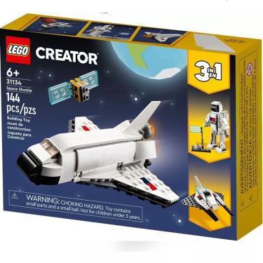 Imagem de Onibus Espacial