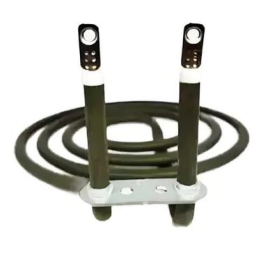 Imagem de Resistência CURVADA COM PLACA Fritadeira Air Fryer Britania Philco 127v 1500w