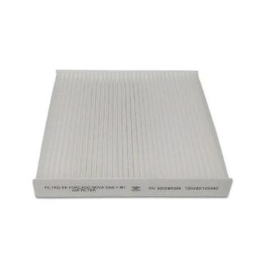 Imagem de Filtro De Ar Condicionado Para Nova Daily My - 500086309 - TOP WAY