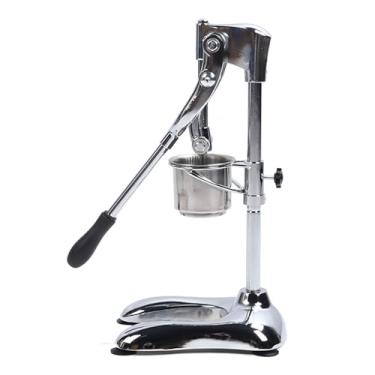 Imagem de Manual Long French Fries Squeezer Extrusora De Batata De Aço Inoxidável Profissional Uniformemente Pressionando 30cm Extra Long Fries Maker para Fast Food Restaurantes Cozinhas