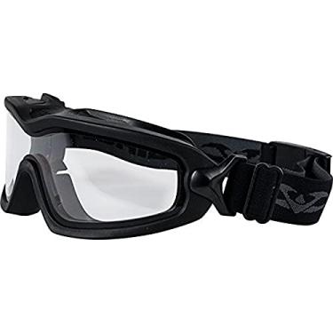 Imagem de Valken Óculos de sol Airsoft Sierra com lentes transparentes