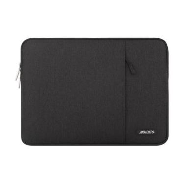 Imagem de Capa para laptop MOSISO MacBook Air/Pro de 15 polegadas, Dell XPS