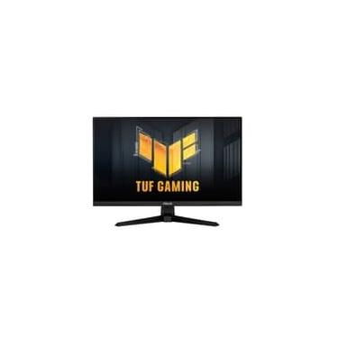 Imagem de Monitor Gamer ASUS TUF 25", Full HD, 200Hz, 0.3ms, IPS, FreeSync Premium, Som Integrado, Preto - VG259Q5A