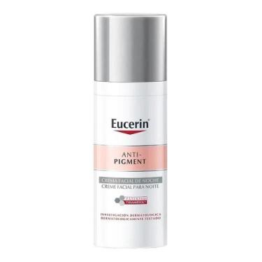 Imagem de Creme Facial Eucerin Anti-Pigment Noite 50Ml