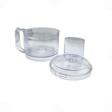 Imagem de Jarra e Tampa Original do Multiprocessador Philco PMP1500 / PMP1550 Turbo 900w 5 em 1