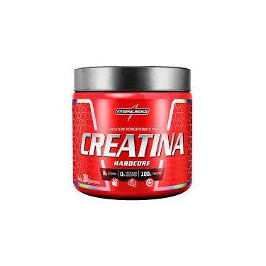 Imagem de Creatina 100 Pura 300g  Integralmédica