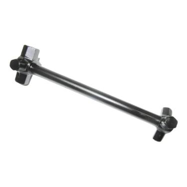 Imagem de 2X Chave Pé De Galinha - Sextavada Cro