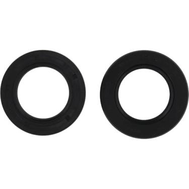 Imagem de Vertex Kit de vedação de óleo de motor 55243 compatível com/substituição para Arctic Cat Sno Pro 120 2010-2013, ZR 120 2014-2021