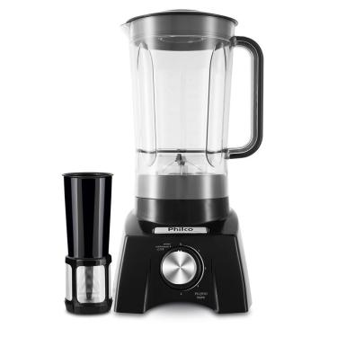 Imagem de Liquidificador Philco PLQ950 900W 4 Velocidades 110V