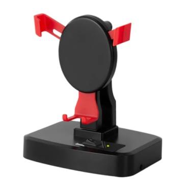 Imagem de NonMiFyR Pedômetro para Celular, Acessório Prático, Conveniente E Durável, Agitador Portátil para Smartphone, Dispositivo para Ganhar Passos, Segure Um único Telefone, Tamanho real