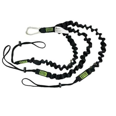 Imagem de Talabarte Ferramenta Triplo 5kg Dully Dltf-003