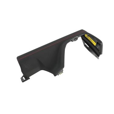 Imagem de GM Peças genuínas 42835199 Jet Black Driver Side Painel de Instrumentos Pad