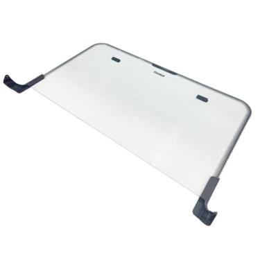 Imagem de Tampa Vidro Fogão Consul CFS5NAB CFS5NAR CFS5QA CFS6NA