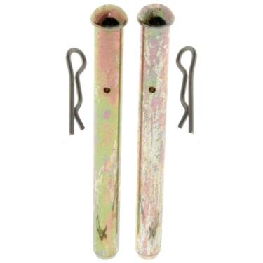 Imagem de ACDelco 18 K140 Parafuso de pinça de freio de disco frontal profissional