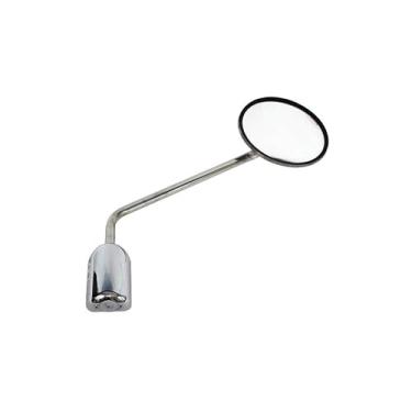 Imagem de Espelho de montagem no capô, Mod Pod