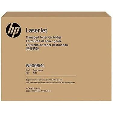 Imagem de Toner Hp W9008mz Preto 23k
