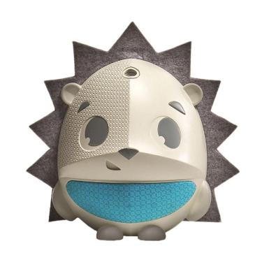 Imagem de Máquina de Som Ruído para Bebês Recém Nascidos com Luzes, TINY LOVE TO0620700, Azul