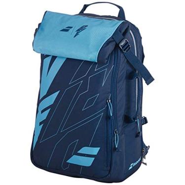Imagem de Babolat Mochila de tênis Pure Drive azul (OS)
