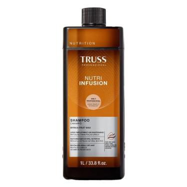 Imagem de Truss Nutri Infusion Shampoo 1L