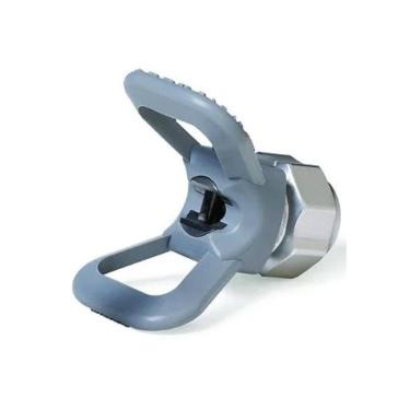 Imagem de Porta Bico Rac Xhd005 Alta Pressão - Rosca 17.45Mm  Graco