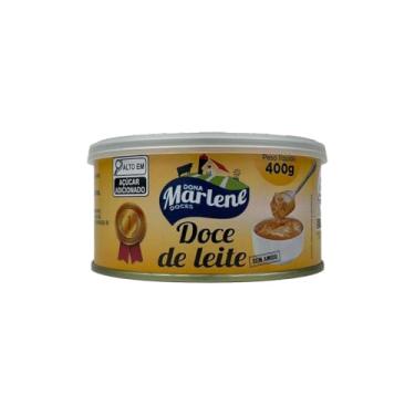 Imagem de Doce de Leite Tradicional 400g - Dona Marlene