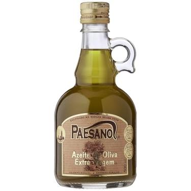 Imagem de Azeite Italiano Extra Virgem Paesano 1L