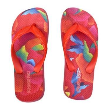 Imagem de Chinelo Farm Estampa Aracati-Feminino