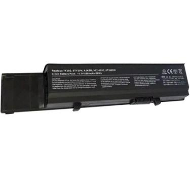 Imagem de Bateria  compativel Para Notebook Dell Vostro 3400 3500 3700 3400n 350