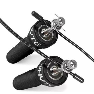 Imagem de Corda De Pular Modelo Procircle - Crossfit