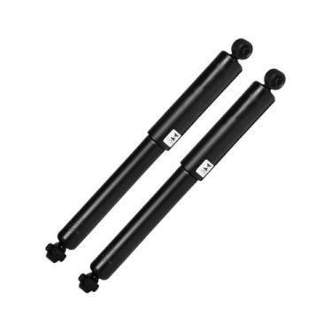 Imagem de 2 Amortecedor Kayaba Mercedes Sprinter 2002 A 2012 Traseiro