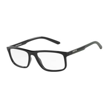 Imagem de Armação para Óculos Arnette Baforada 0AN7244L 2932 Tam 54 / Preto