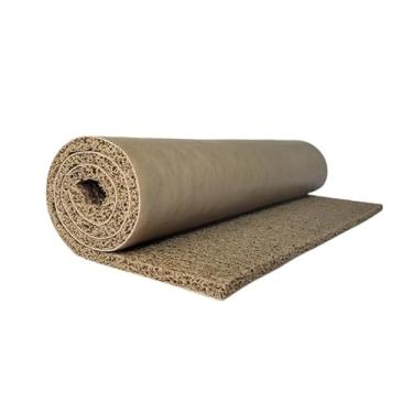 Imagem de Capacho vinílico | 120 x 80 cm | Tapete retém sujeira